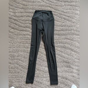 Paragon Fitwear Black Leggings